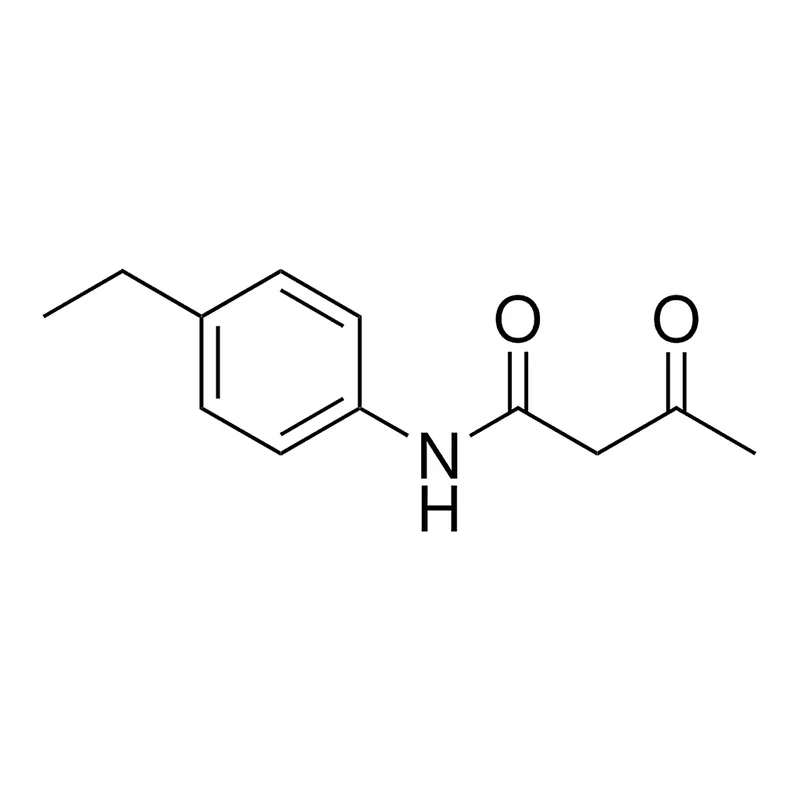 Merck N-(4-ETHYL-PHENYL)-3-OXO-BUTYR - 50 MG&
