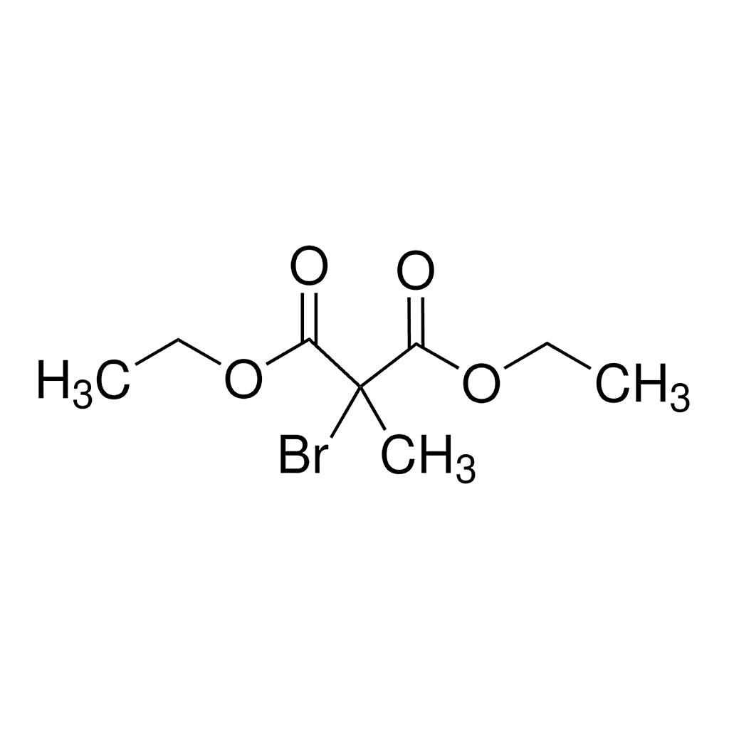 Merck Diethyl 2-bromo-2-methylmalonate