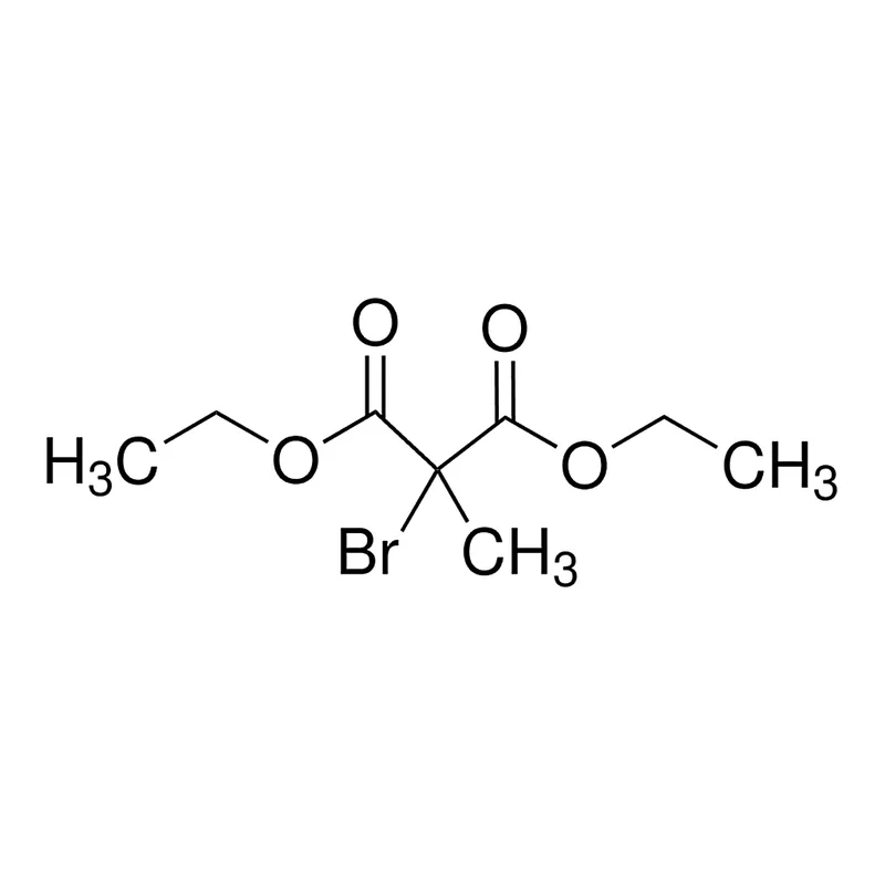 Merck Diethyl 2-bromo-2-methylmalonate