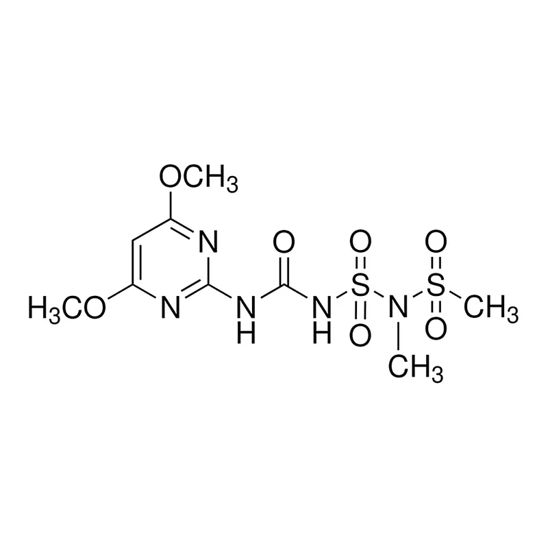 Merck Amidosulfuron