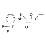 Merck 3-OXO-2-((3-TRIFLUOROMETHYL-PHE-