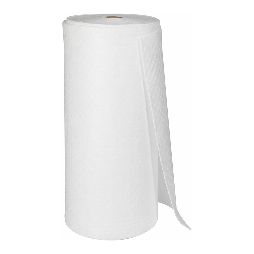 Brady Oil Absorbent Roll
