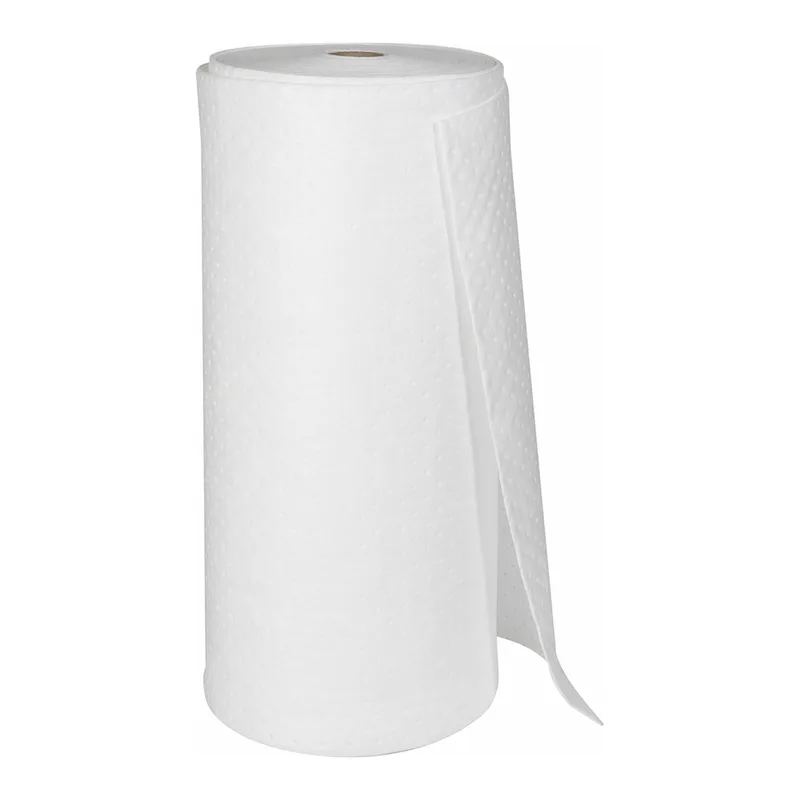 Brady Oil Absorbent Roll