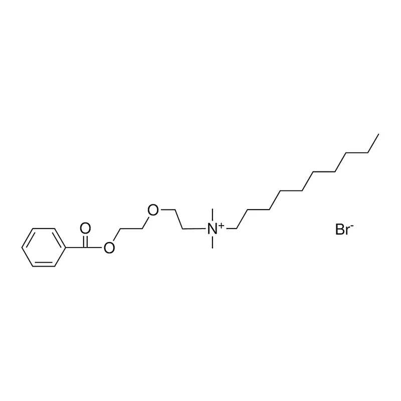 Merck (2-(2-BENZOYLOXY-ETHOXY)-ETHYL - 25 MG&