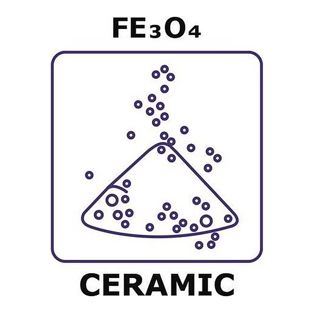 Merck Iron oxide