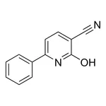Merck 2-Hydroxy-6-phenylpyridine-3-carbonitrile