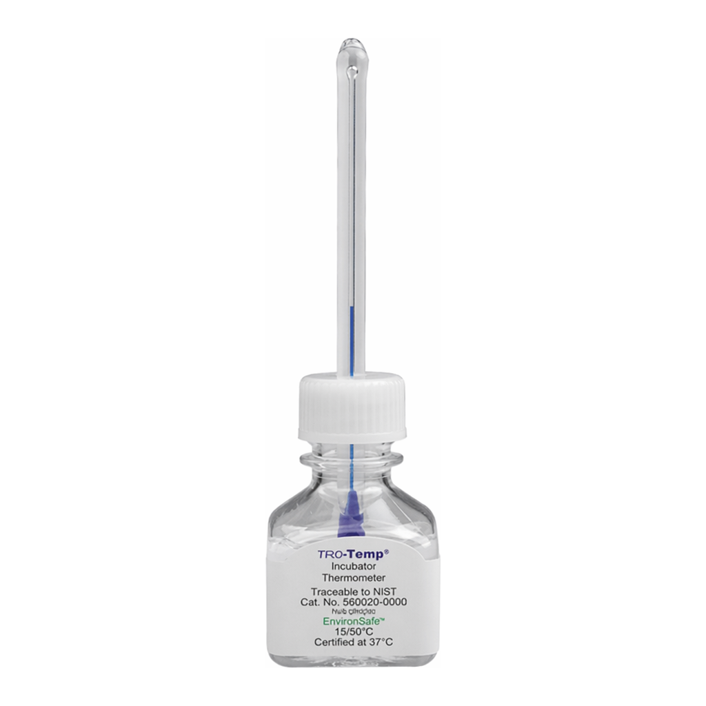 Merck SP Bel-Art(R) H-B FRIO-Temp(R) Incubator Verification Thermometer
