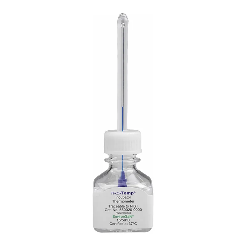 Merck SP Bel-Art(R) H-B FRIO-Temp(R) Incubator Verification Thermometer