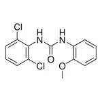 Merck 1-(2,6-DICHLOROPHENYL)-3-(2-ME - 50 MG&