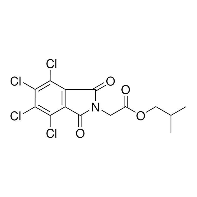 Merck (4,5,6,7-TETRACHLORO-1,3-DIOXO - 25 MG &