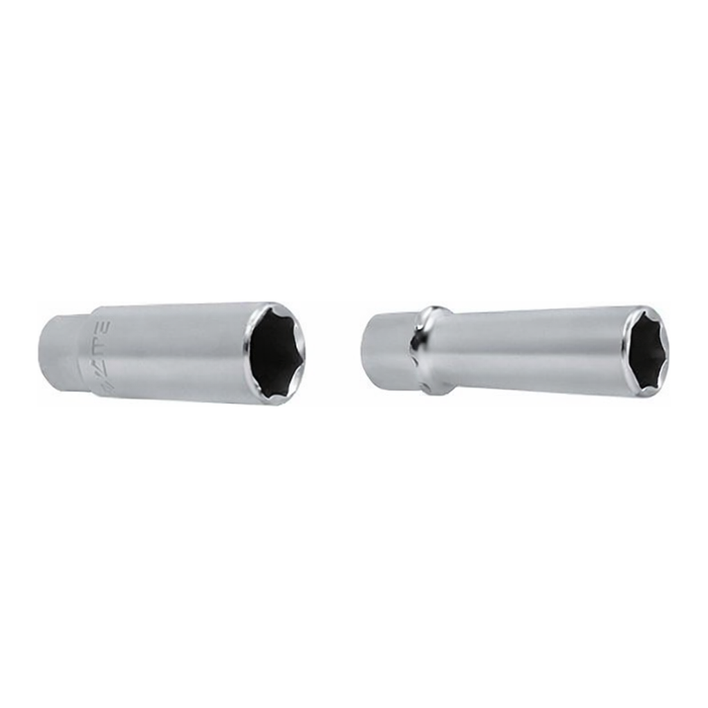 OFFICENEX [P]1/2인치 6각 롱 핸드소켓/25mm/전장77mm/NAVI)