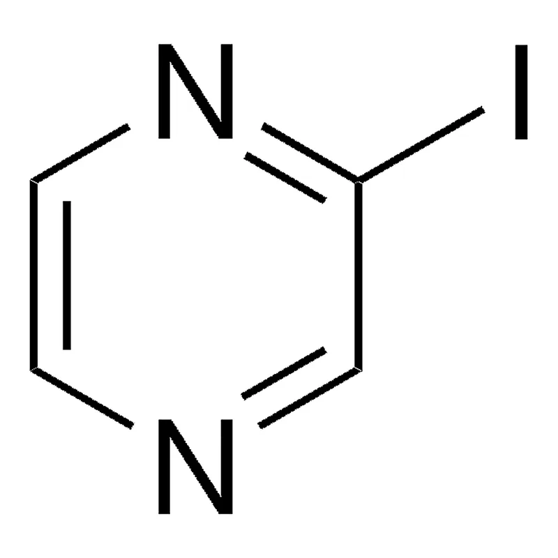 Merck Iodopyrazine