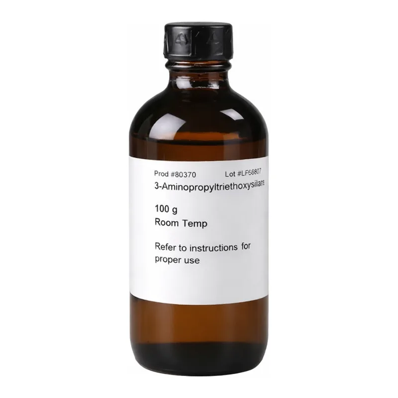 Thermo Fisher Scientific Pierce APTS (3-aminopropyltriethoxysilane)