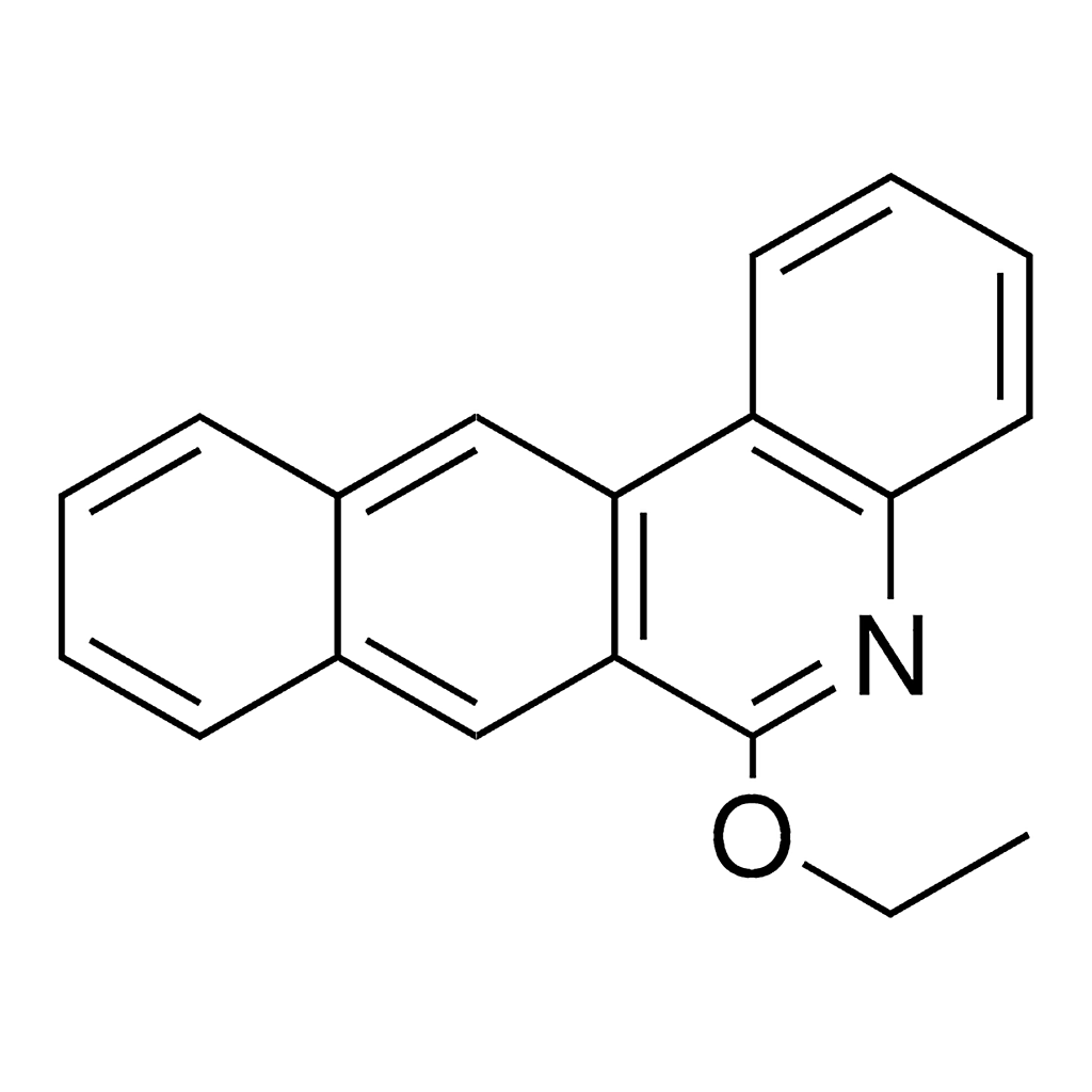Merck 6-ETHOXY-BENZO(J)PHENANTHRIDIN - 1 MG&