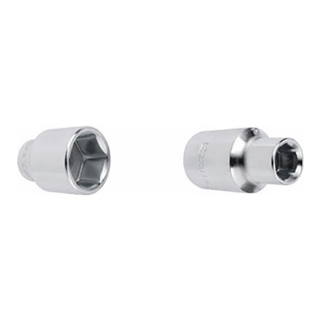 OFFICENEX [P]1/4인치 6각 핸드소켓(11mm/전장25mm/NAVI)