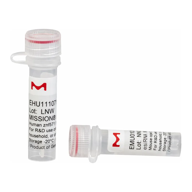 Merck MISSION(R) esiRNA