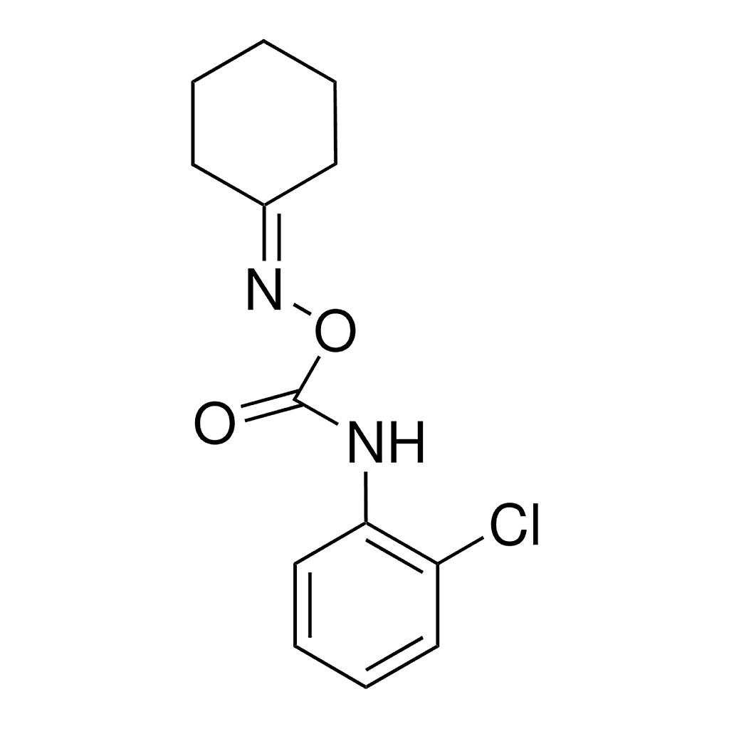 Merck O-(N-(2-CHLOROPHENYL)CARBAMOYL)-