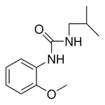 Merck 1-(O-ANISYL)-3-ISOBUTYLUREA-