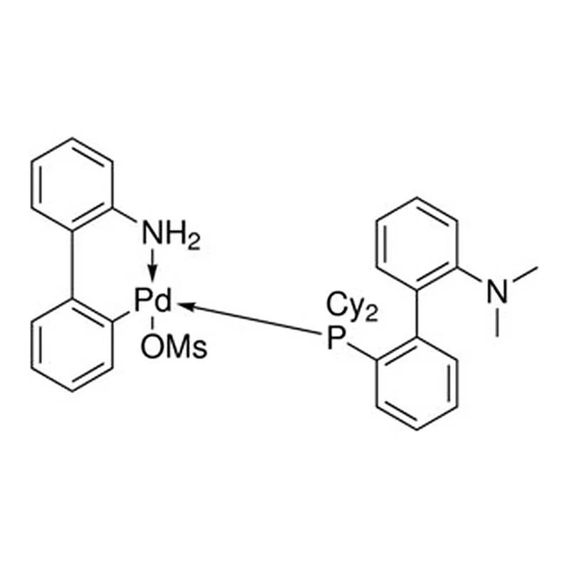 Merck DAVEPHOS-PD-G3