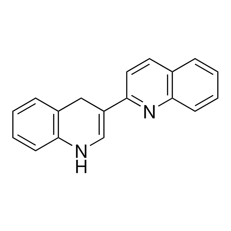 Merck 1',4'-DIHYDRO-(2,3')BIQUINOLINY - 25 MG&