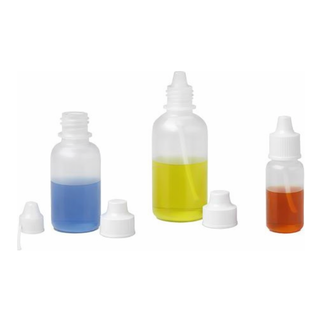 Merck SP Bel-Art(R) indicator bottles