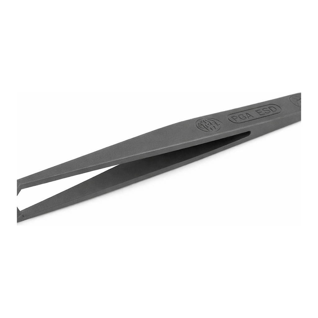 SIPEL 플라스틱 핀셋 P6A Tweezer