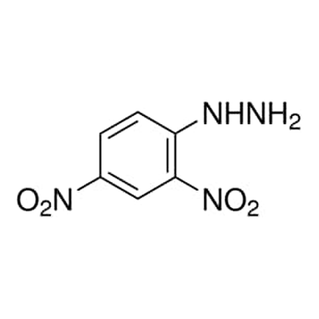 Merck 2,4-DINITROPHENYLHYDRAZINE HYDROCHLORIC