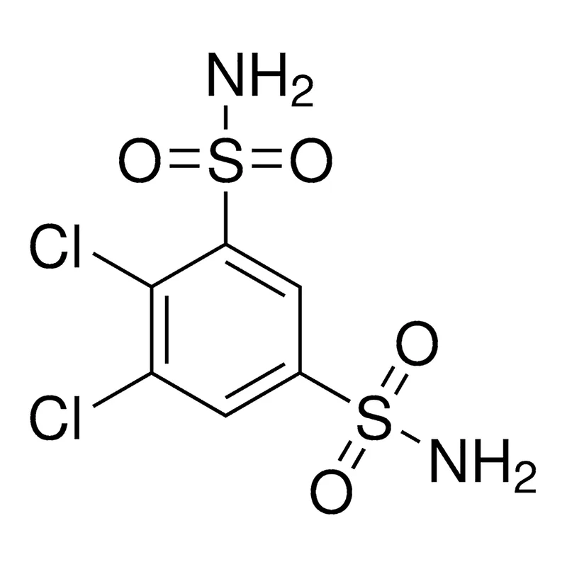 Merck Dichlorphenamide