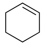 Merck CYCLOHEXENE, INHIBITOR-FREE, REAGENTPLU&
