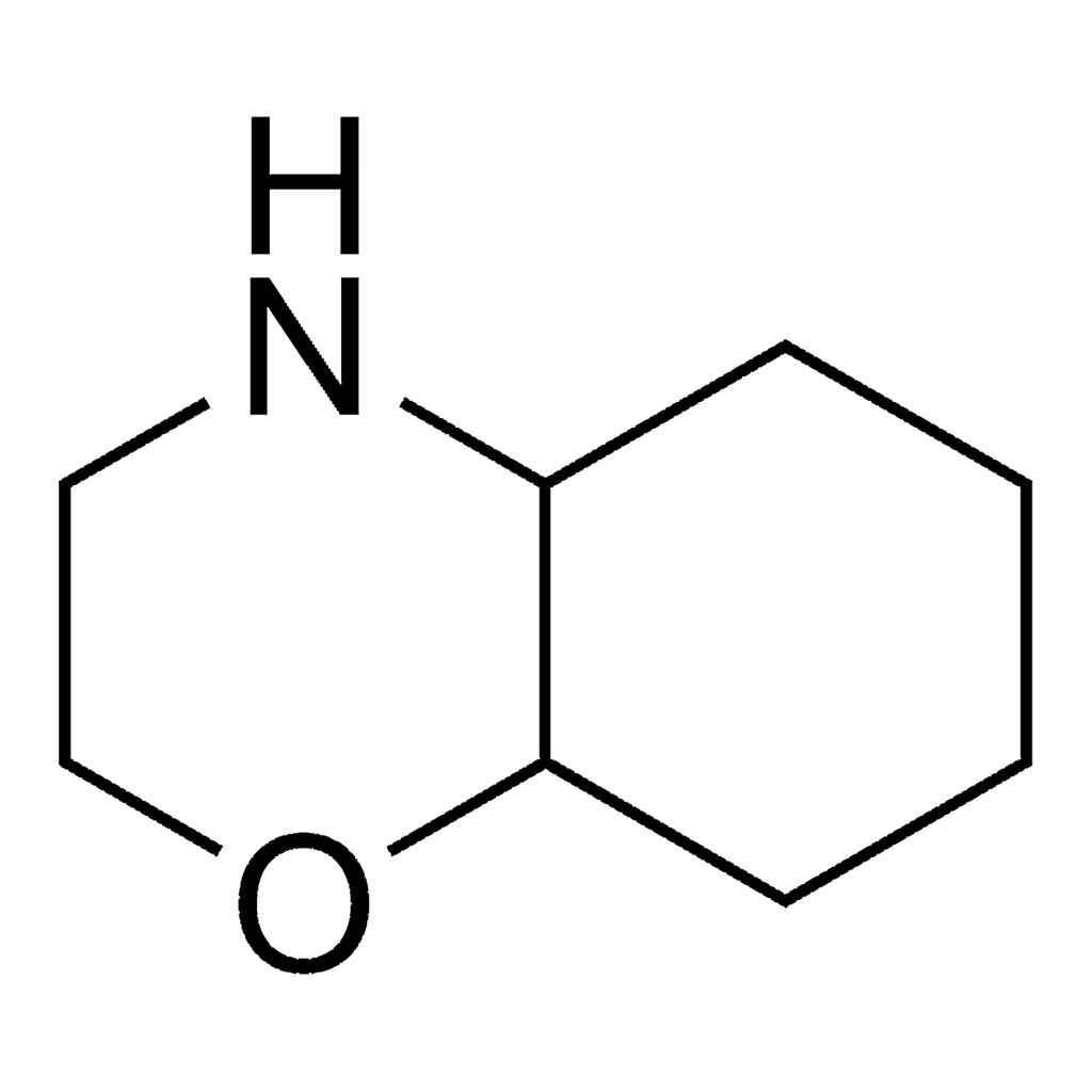 Merck Octahydro-2H-1,4-benzoxazine