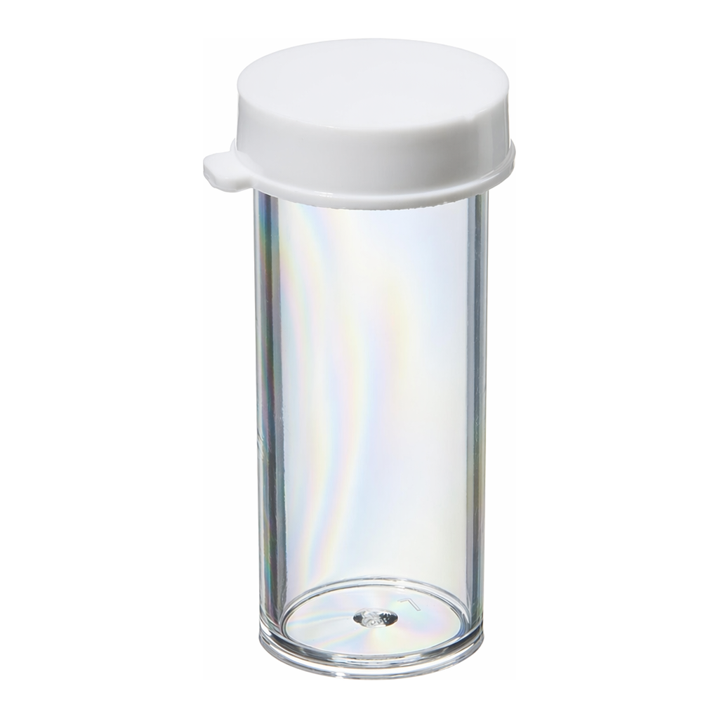 Thermo Fisher Scientific Polystyrene Containers