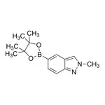 Merck 2-Methyl-2H-indazole-5-boronic acid pinacol ester