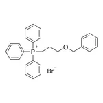 Merck (3-Benzyloxypropyl)triphenylphosphonium bromide