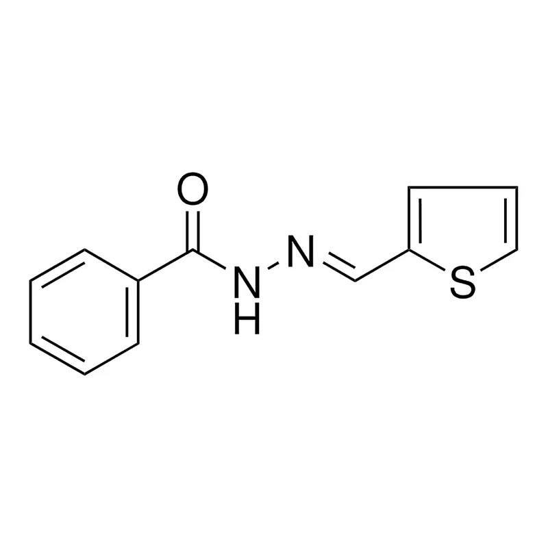 Merck BENZOIC ACID THIOPHEN-2-YLMETH - 50 MG&