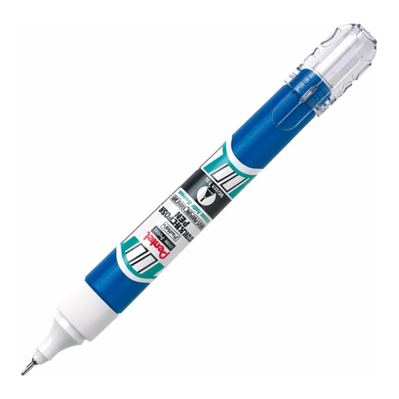 OFFICENEX 펜텔 수정액 ZL62-W(7ml, 극세식)