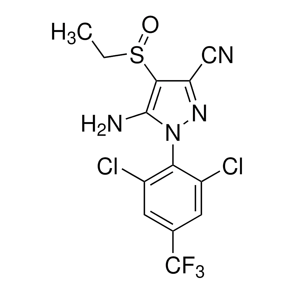 Merck Ethiprole