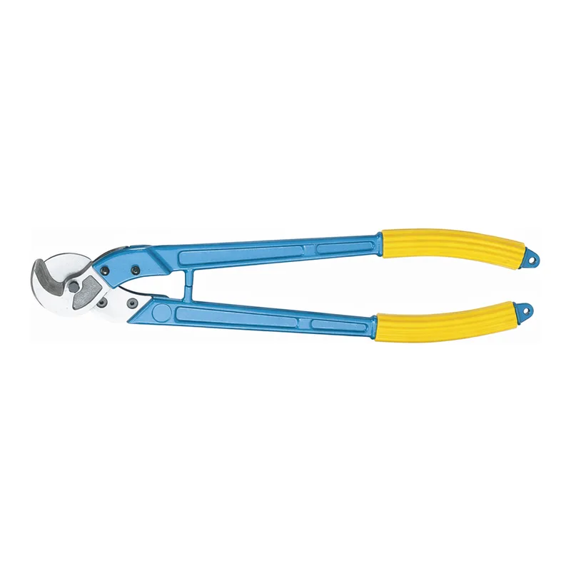 AS ONE Cable Cutter (Alloy Steel), 케이블 커터