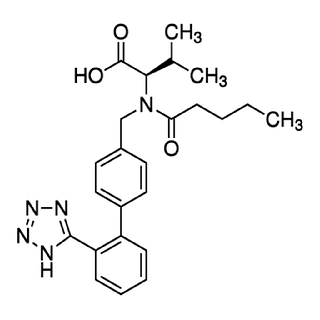 Merck VALSARTAN RELATED COMPOUND A