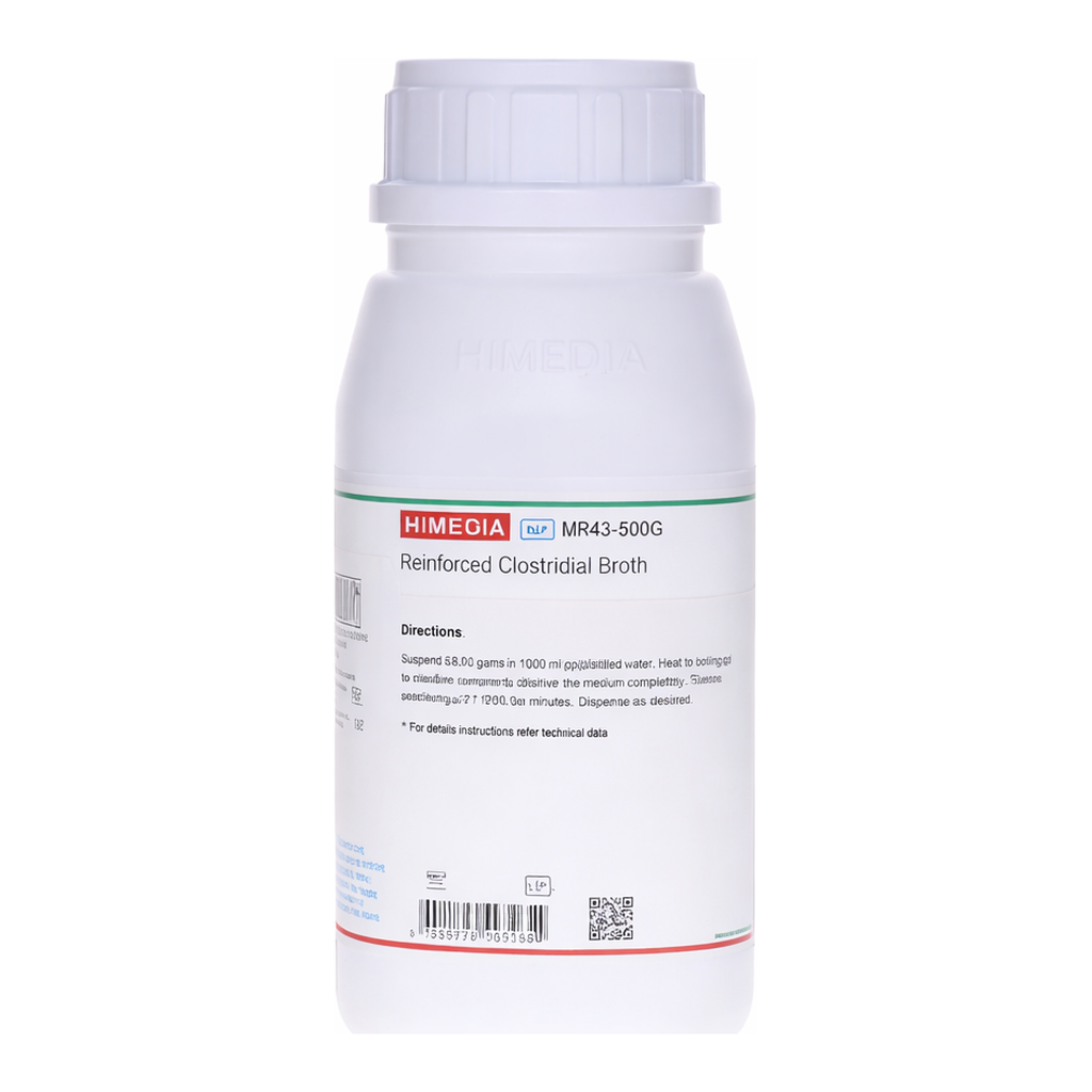 Himedia Reinforced Clostridial Broth