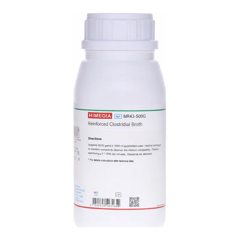 Himedia Reinforced Clostridial Broth