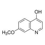 Merck 4-Hydroxy-7-methoxyquinoline