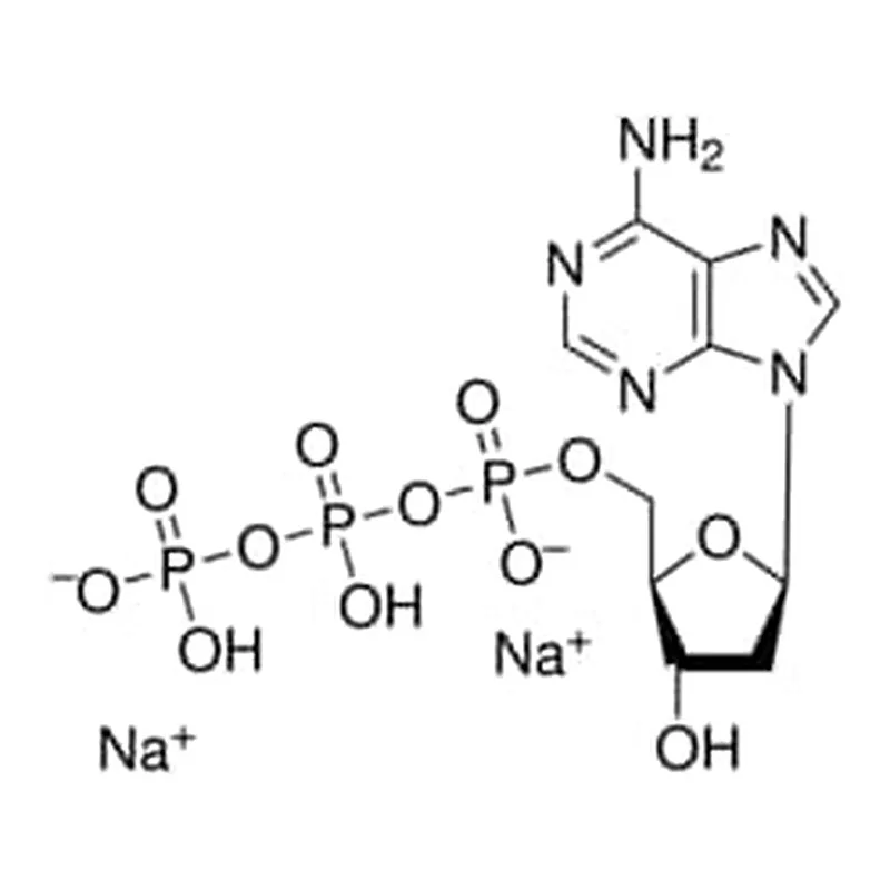 Merck 2``-DEOXYADENOSINE 5``-TRIPHOSPHATE