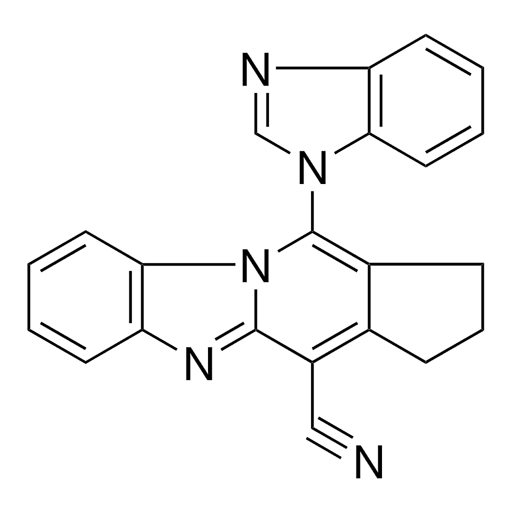 Merck RCL R49,258-2 - 10 MG