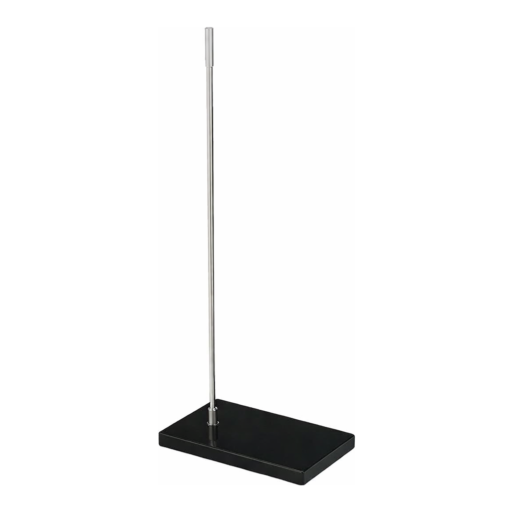 Merck SUPPORT STAND WITH ROD HEAVY DUTY, BASE&