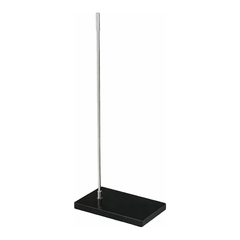 Merck SUPPORT STAND WITH ROD HEAVY DUTY, BASE&