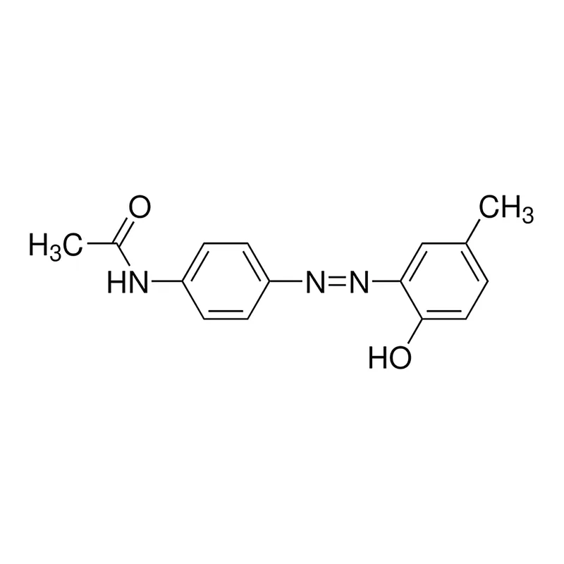 Merck Disperse Yellow 3