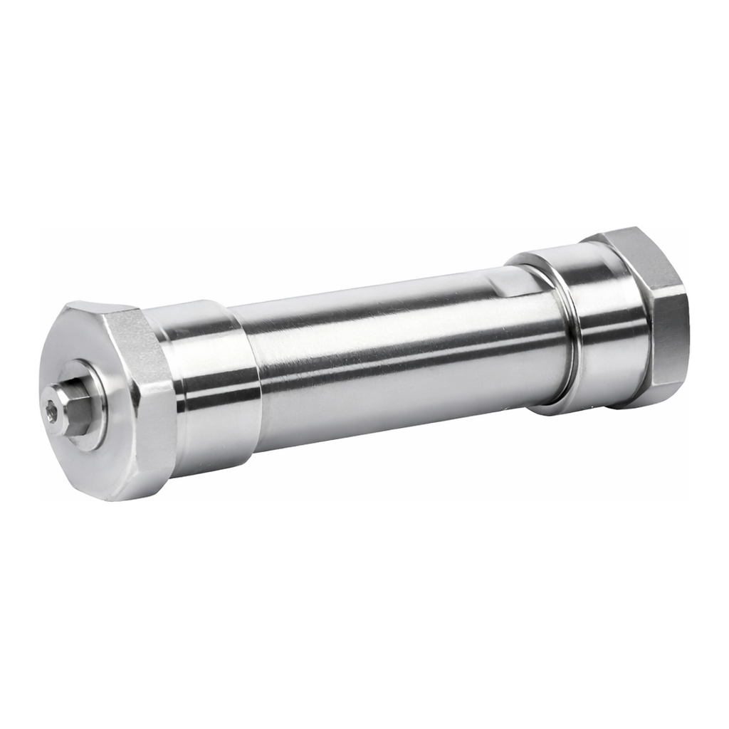 Waters Symmetry C18 Prep Column, 100Å, 5 µm, 19 mm X 100 mm, 1/pk