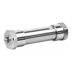 Waters Symmetry C18 Prep Column, 100Å, 5 µm, 19 mm X 100 mm, 1/pk
