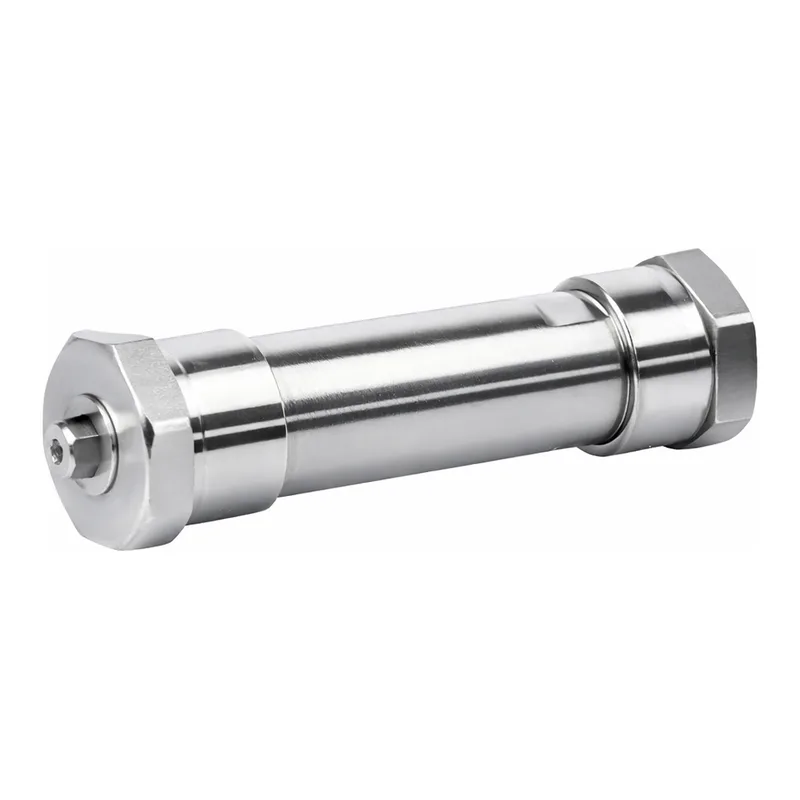 Waters Symmetry C18 Prep Column, 100Å, 5 µm, 19 mm X 100 mm, 1/pk