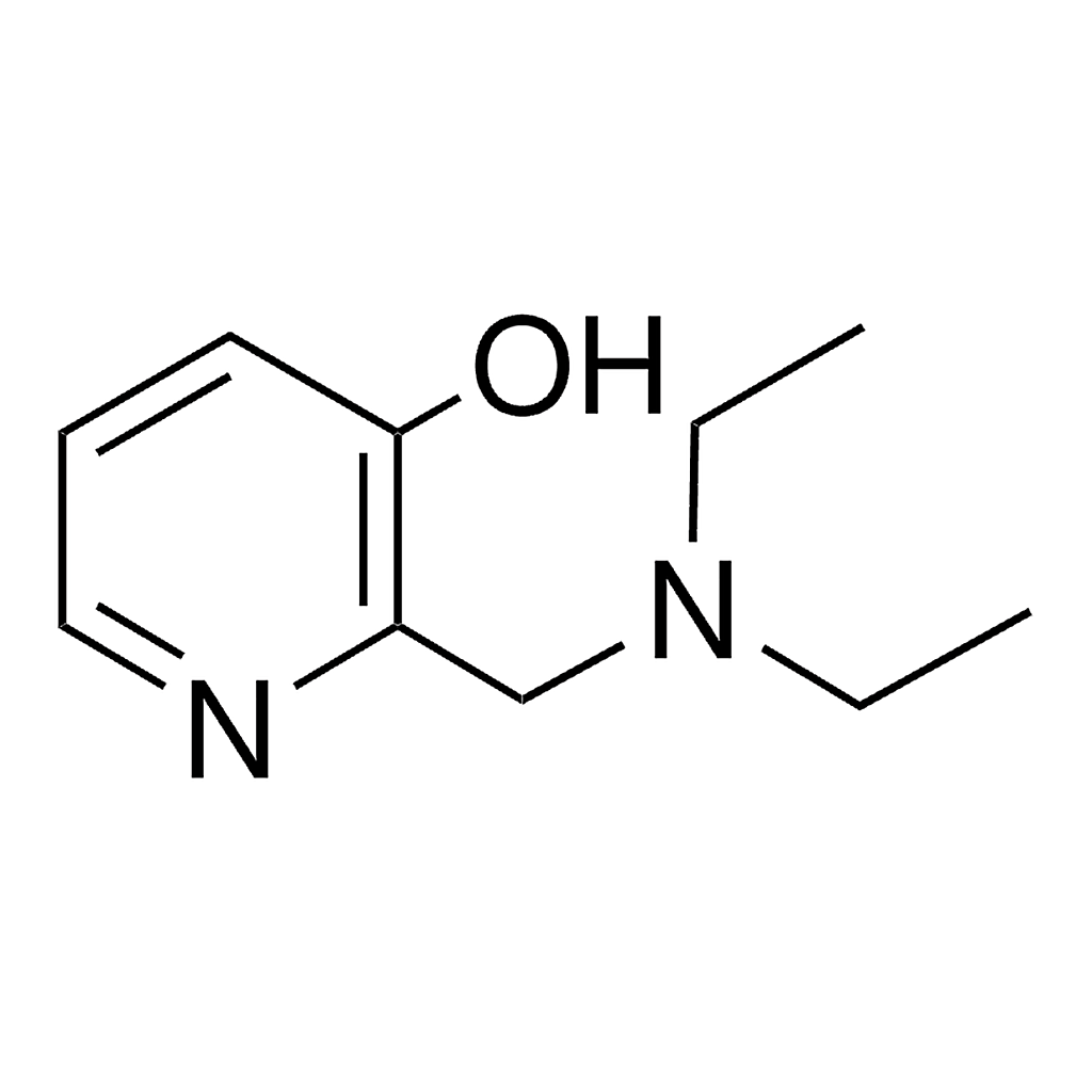 Merck 2-(DIETHYLAMINOMETHYL)-3-HYDROX